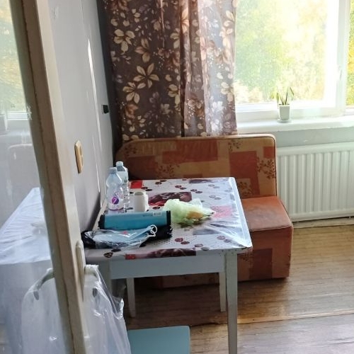 3-комн квартира проспект Энгельса, 143К1