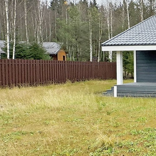 Коттедж/дом Лебяжье тер., проезд Круглый