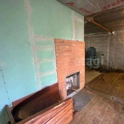 Коттедж/дом Бумажник СНТ, улица 8-я, 628