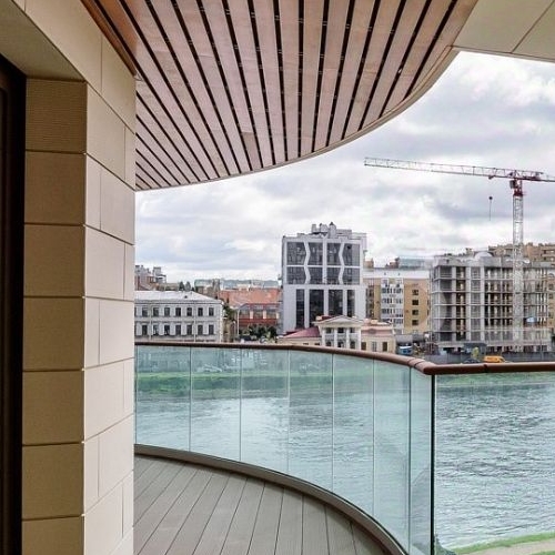 4-комн квартира Вязовая улица, 8