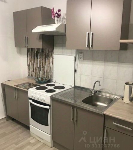 1-комн квартира проспект Королева, 46К3