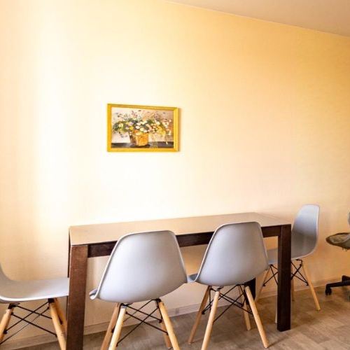 2-комн квартира улица Седова, 17К2