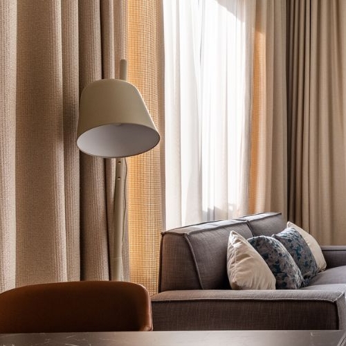 2-комн квартира набережная Адмирала Лазарева, 22