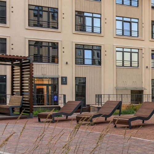 1-комн квартира Ремесленная улица, 15