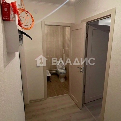 Студия пос. Бугры, улица Тихая, 13к3