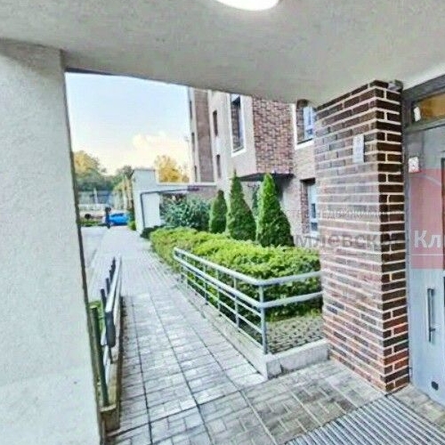 1-комн квартира улица Павлинская, 5