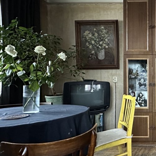 4-комн квартира проспект Энтузиастов, 56