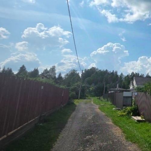 Коттедж/дом Новинка садоводческий массив, София СНТ