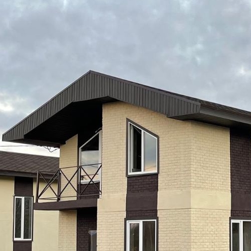 Коттедж/дом пос. Александровская, переулок Рехколовский, 24