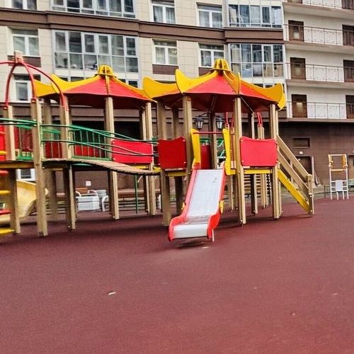 Студия проспект Маршала Блюхера, 9к3