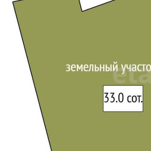 Коттедж/дом д. Хвалово, 86