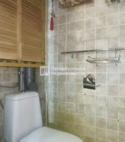 3-комн квартира Моховая улица, 31