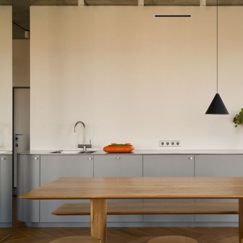 3-комн квартира улица Мира, 37