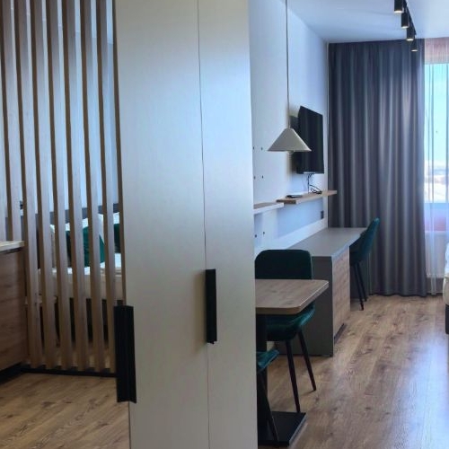 Студия дорога На Турухтанные острова, 5к1