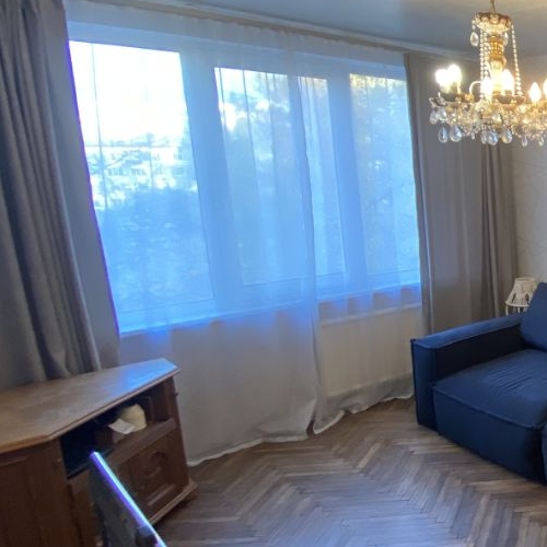 3-комн квартира проспект Славы, 35К1