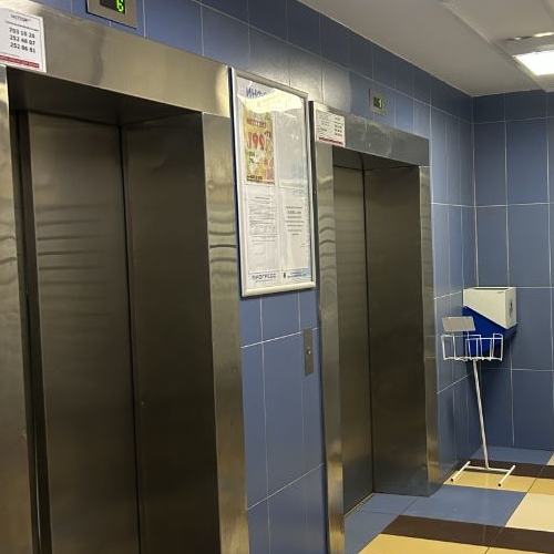 Студия Кудрово г., проспект Европейский, 13к4