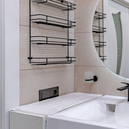 2-комн квартира улица Александра Матросова, 8к1