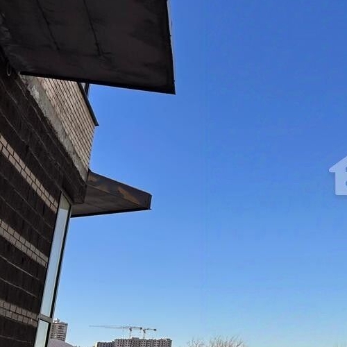 Студия Мурино, бульвар Воронцовский, 19к1