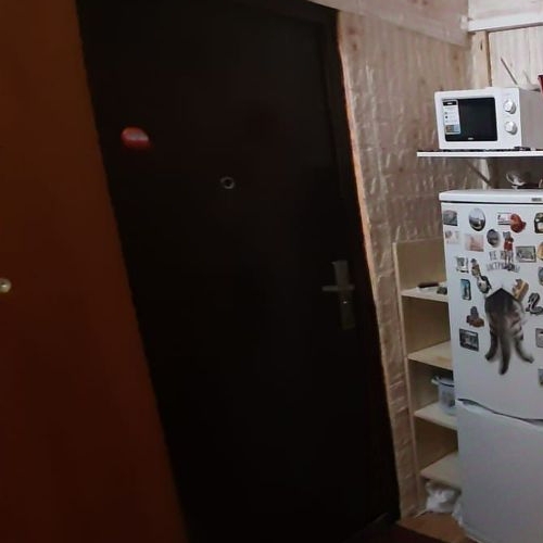 Комната улица Ушинского, 5К2