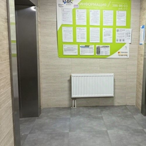 Студия Мурино, улица Шоссе в Лаврики, 57к3