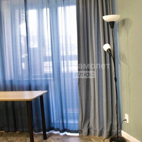 2-комн квартира Мурино, улица Шоссе в Лаврики, 57к3