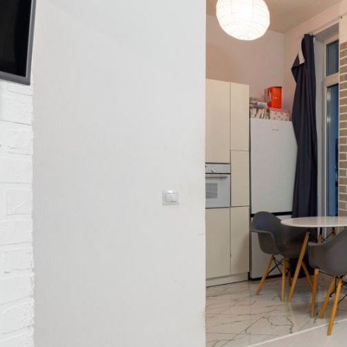 Студия Кондратьевский проспект, 68к4