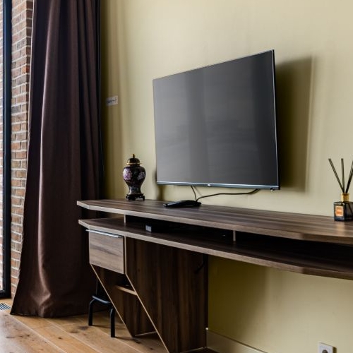 Студия набережная Макарова, 60