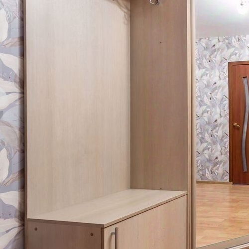 1-комн квартира пос. Бугры, улица Нижняя, 7