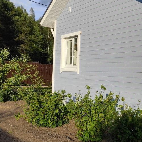 Коттедж/дом Петровское СНТ, улица Петровская,  д. 6