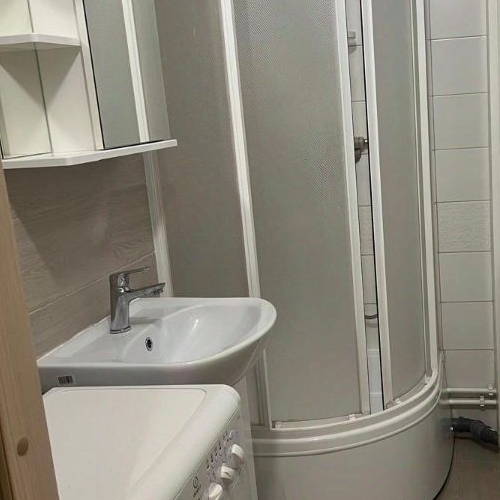 Студия аллея Арцеуловская,  д. 17