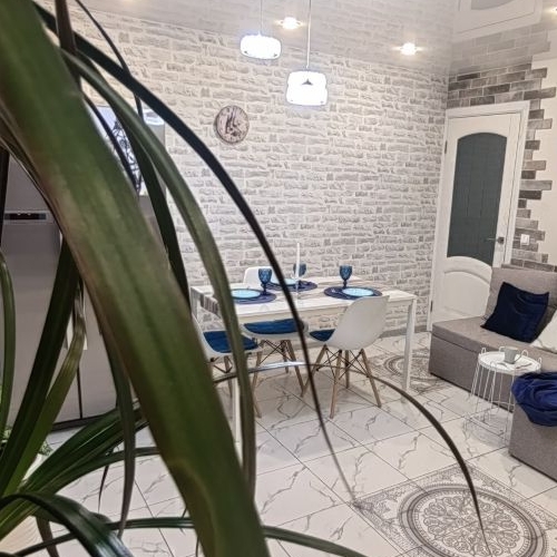 3-комн квартира Бухарестская улица, 23К1