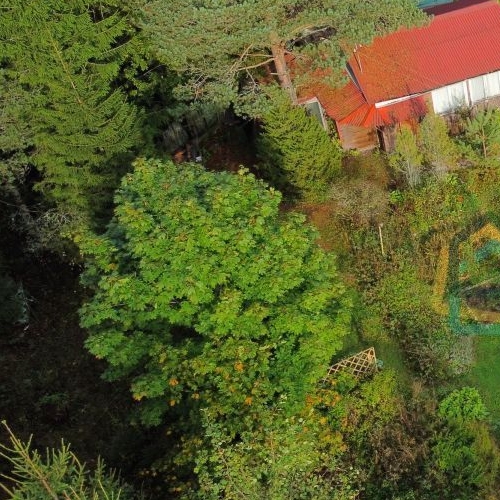 Коттедж/дом Домостроитель СНТ, проезд Кипрейный, 2