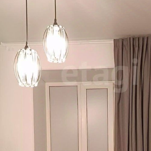 Студия улица Ольминского, 6