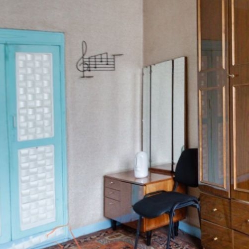 3-комн квартира Витебская Сортировочная улица, 12