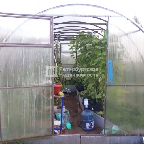 Земельный участок деревня Наволок, деревня Наволок,