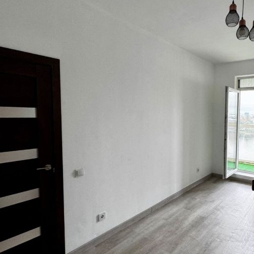 1-комн квартира Октябрьская набережная, 44