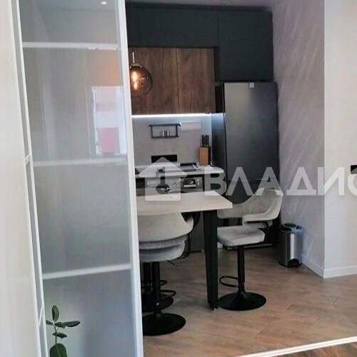 2-комн квартира пос. Янино-1, улица Голландская, 15к3