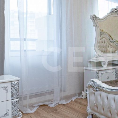 Студия пос. Новогорелово, улица Современников, 1к1