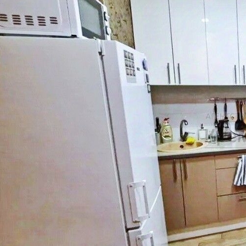 1-комн квартира улица Павлинская, 5