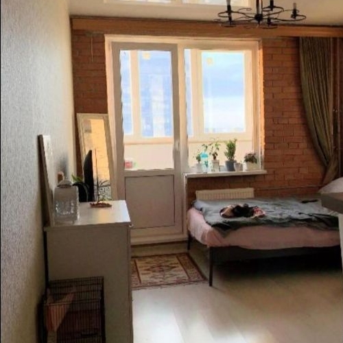 Студия улица Маршала Тухачевского, 23