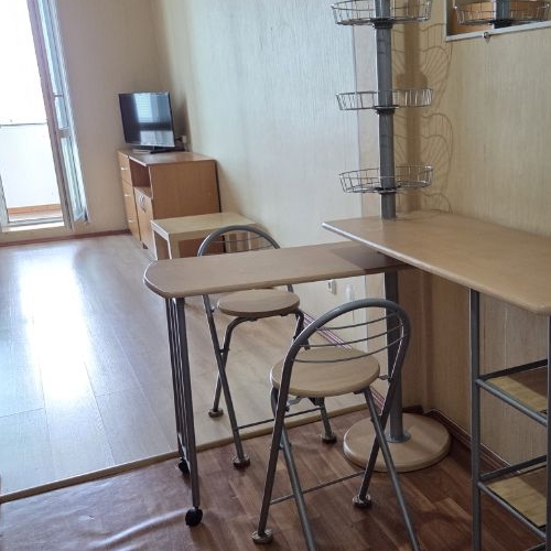 Студия Ленинский проспект, 114