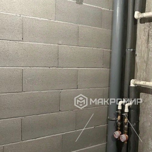 Студия пос. Парголово, Заречная улица, 11к6