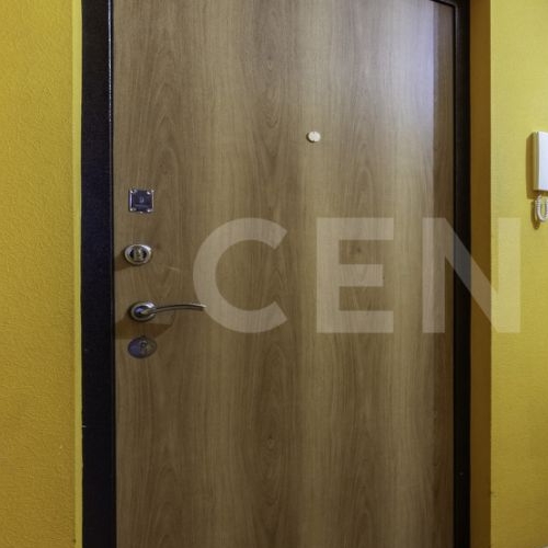 2-комн квартира улица Шелгунова, 7к2