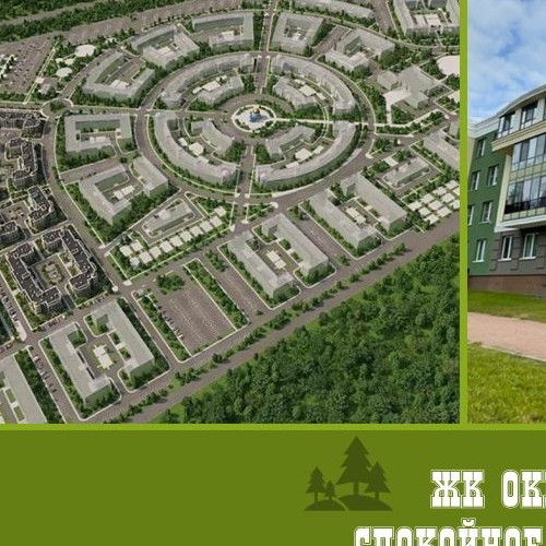 1-комн квартира Сертолово, улица Верная, 1к2