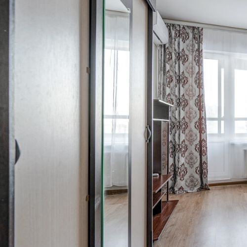 Студия Кондратьевский проспект, 68к4