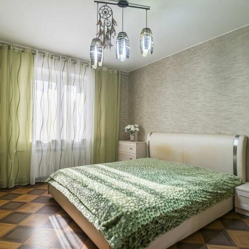 3-комн квартира Хошимина ул,  д. 9,  к. 1