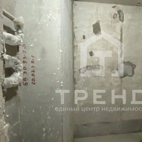 1-комн квартира Мурино, улица Графская, 6к1