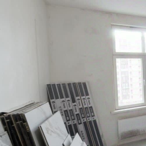 3-комн квартира улица Дыбенко, 8к2