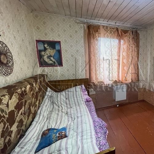 Коттедж/дом д. Большие Сяглицы, 22А