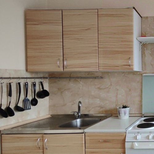 1-комн квартира Мурино, бульвар Менделеева, 5К1